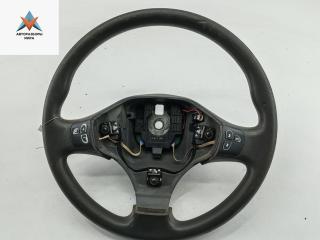 руль Peugeot Boxer 2 поколение [рестайлинг] 2003, 2.2 л., дизель, МКПП, синий, микроавтобус, 50292031