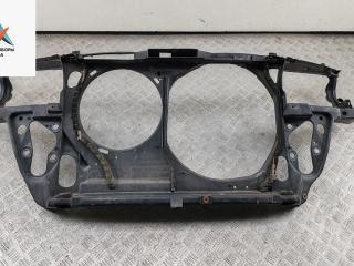 Рамка радиатора Volkswagen Passat B5 1998, 1.8 л., бензин, МКПП, красный, универсал, 3B0805594