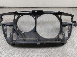Рамка радиатора Volkswagen Passat B5 1998, 1.8 л., бензин, МКПП, красный, универсал, 3B0805594M