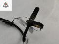 датчик ABS Mercedes-Benz E-Класс W211/S211 2005, 2.2 л., дизель, МКПП, серый, универсал, 2115402317 - фото №2