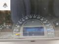 приборная панель Mercedes-Benz C-Класс W203/S203/CL203 2001, 2.0 л., бензин, МКПП, синий, универсал, 2035406111 - фото №3