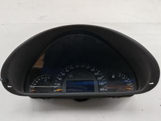 приборная панель Mercedes-Benz C-Класс W203/S203/CL203 2001, 2.0 л., бензин, МКПП, синий, универсал, 2035406111