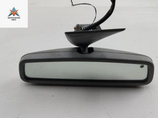 зеркало салона Mercedes-Benz E-Класс W210/S210 [рестайлинг] 2001, 2.7 л., дизель, АКПП, серый, седан, E10110111