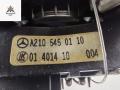 переключатель подрулевой Mercedes-Benz E-Класс W210/S210 [рестайлинг] 2001, 2.2 л., дизель, АКПП, синий, универсал, 2105450110 - фото №4
