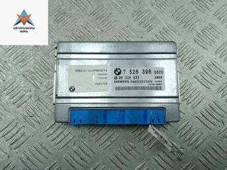 блок управления АКПП BMW 3 серия E46 [рестайлинг] 2003, 2.0 л., дизель, АКПП, серый, универсал, 7526396