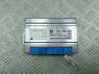 блок управления АКПП BMW 3 серия E46 [рестайлинг] 2003, 2.0 л., дизель, АКПП, серый, универсал, 7526396