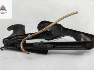 петля капота правая Mercedes-Benz E-Класс W124 1985, коричневый, седан, 1248800028