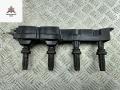 катушка зажигания Peugeot 307 1 поколение 2002, 1.6 л., бензин, МКПП, серый, универсал - фото №2