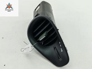 дефлектор обдува салона Renault Scenic 2 поколение [рестайлинг] 2007, 1.9 л., дизель, МКПП, серый, минивэн, S0115038