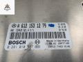 ЭБУ Mercedes-Benz E-Класс W210/S210 [рестайлинг] 2001, 2.7 л., дизель, АКПП, серый, седан, 6121531279 - фото №2