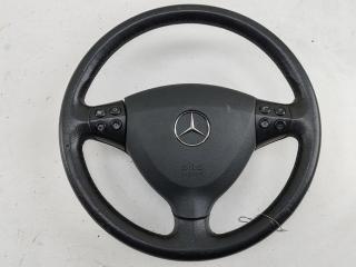 руль Mercedes-Benz A W169 2005, 2.0 л., дизель, АКПП, серый, хетчбэк 5 дв., 169460503