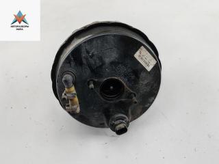 вакуумный усилитель тормозов Volkswagen Sharan 1 поколение [рестайлинг] 2001, 1.9 л., дизель, МКПП, синий, минивэн, 1H0612161