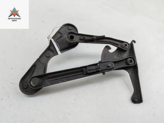 петля капота левая Mercedes-Benz E-Класс W124 1985, коричневый, седан, 1248800128