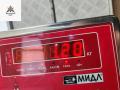петля капота левая Mercedes-Benz E-Класс W124 1985, коричневый, седан, 1248800128 - фото №3