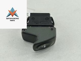 кнопка стеклоподъемника заднего левого Renault Scenic 1 поколение [рестайлинг] 2001, 1.6 л., бензин, АКПП, серый, минивэн, 432963K