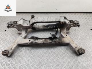 подрамник передний Volkswagen Passat B6 2006, 2.0 л., дизель, МКПП, серый, универсал