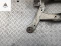 подрамник передний Volkswagen Passat B6 2006, 2.0 л., дизель, МКПП, серый, универсал - фото №2