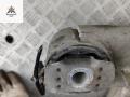 подрамник передний Volkswagen Passat B6 2006, 2.0 л., дизель, МКПП, серый, универсал - фото №8