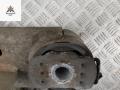 подрамник передний Volkswagen Passat B6 2006, 2.0 л., дизель, МКПП, серый, универсал - фото №14
