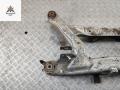 подрамник передний Volkswagen Passat B6 2006, 2.0 л., дизель, МКПП, серый, универсал - фото №16