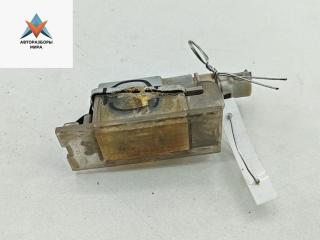 подсветка номера Renault Megane 2 поколение 2003, 1.5 л., дизель, МКПП, серый, хетчбэк 5 дв., 7700796163