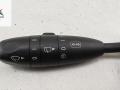 переключатель подрулевой Mercedes-Benz A-Класс W169 2005, 2.0 л., дизель, АКПП, серый, хетчбэк 5 дв., 1695450010 - фото №2