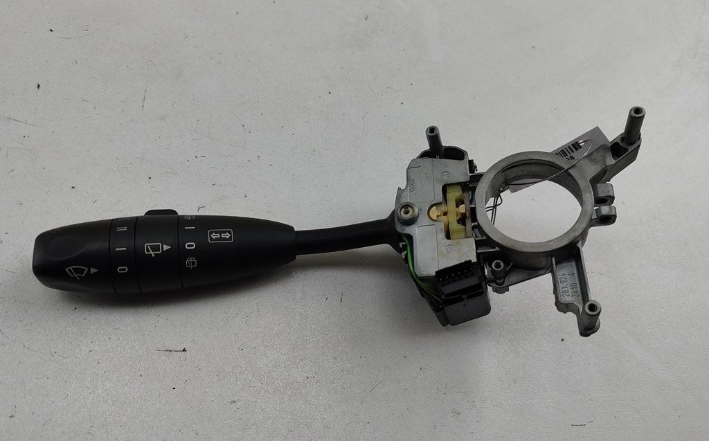 переключатель подрулевой Mercedes-Benz A W169 2005, 2.0 л., дизель, АКПП, серый, хетчбэк 5 дв., 1695450010