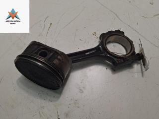 поршень Opel Zafira 1 поколение (A) [рестайлинг] 2003, 2.2 л., бензин, АКПП, серый, минивэн