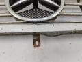 решетка радиатора Mercedes-Benz Vito 1999, серый, микроавтобус, 6388880515 - фото №4