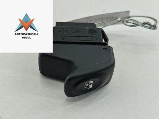 кнопка стеклоподъемника заднего правого Dacia (Renault) Logan 2008, 1.5 л., дизель, МКПП, серый, универсал