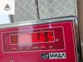 педаль Mercedes-Benz C-Класс W203/S203/CL203 2003, 2.2 л., дизель, АКПП, серый, седан, 2113000404 - фото №5