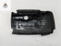 декоративная крышка двигателя Mercedes-Benz C-Класс W202/S202 [рестайлинг] 2000, 2.2 л., дизель, АКПП, серый, универсал, 6110100367 - фото №2