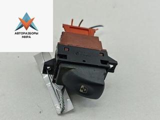 кнопка стеклоподъемника переднего правого Renault Laguna 1 поколение [рестайлинг] 1999, 1.8 л., бензин, МКПП, серый, универсал