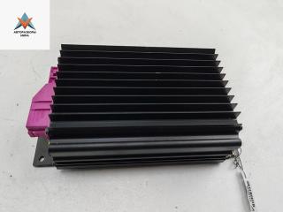 усилитель музыкальный Mercedes-Benz C-Класс W202/S202 [рестайлинг] 2000, 2.2 л., дизель, АКПП, серый, универсал, 2028203189