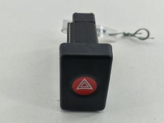 кнопка аварийной сигнализации Dacia (Renault) Logan I 2008, 1.5 л., дизель, МКПП, серый, универсал