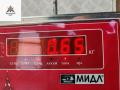 муфта кардана Mercedes-Benz E-Класс W211/S211 2004, 3.2 л., дизель, АКПП, серый, универсал, 2034110015 - фото №4