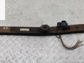 прицепное устройство (фаркоп) Mercedes-Benz C-Класс W202/S202 [рестайлинг] 2000, 2.2 л., дизель, АКПП, серый, универсал, 2023100137