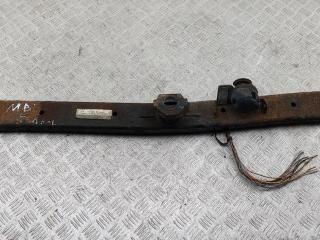 прицепное устройство (фаркоп) Mercedes-Benz C-Класс W202/S202 [рестайлинг] 2000, 2.2 л., дизель, АКПП, серый, универсал, 2023100137
