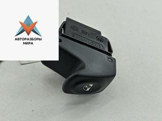 кнопка стеклоподъемника заднего левого Dacia (Renault) Logan 2008, 1.5 л., дизель, МКПП, серый, универсал