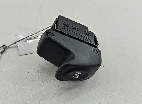 кнопка стеклоподъемника заднего левого Dacia (Renault) Logan I 2008, 1.5 л., дизель, МКПП, серый, универсал - фото №1