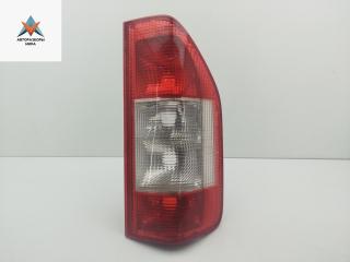 фонарь задний правый Mercedes-Benz Sprinter W901-W905 2005, 2.2 л., дизель, МКПП, белый, микроавтобус, 9018202464