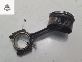 поршень Opel Zafira 1 поколение (A) [рестайлинг] 2003, 2.2 л., бензин, АКПП, серый, минивэн