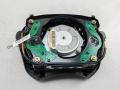 подушка безопасности водителя Mercedes-Benz E W210 2001, 2.2 л., дизель, АКПП, синий, универсал, 21046003 - фото №2