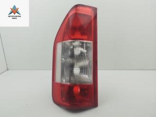 фонарь задний левый Mercedes-Benz Sprinter W901-W905 2005, 2.2 л., дизель, МКПП, белый, микроавтобус, 0008261556