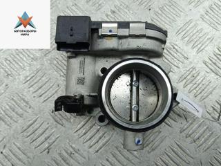 заслонка дроссельная Peugeot 307 1 поколение 2002, 1.6 л., бензин, МКПП, серый, универсал