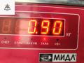 заслонка дроссельная Peugeot 307 1 поколение 2002, 1.6 л., бензин, МКПП, серый, универсал - фото №5