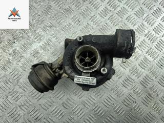 турбина Volkswagen Passat B5 [рестайлинг] 2002, 1.9 л., дизель, МКПП, серый, универсал, 0381457026