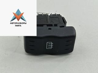 кнопка обогрева заднего стекла Dacia (Renault) Logan 2008, 1.5 л., дизель, МКПП, серый, универсал