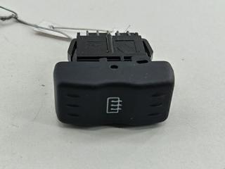 кнопка обогрева заднего стекла Dacia (Renault) Logan I 2008, 1.5 л., дизель, МКПП, серый, универсал