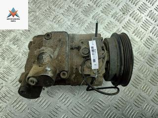 компрессор кондиционера Volkswagen Passat B5 [рестайлинг] 2001, 1.9 л., дизель, 8D0260808, 8D0260805J